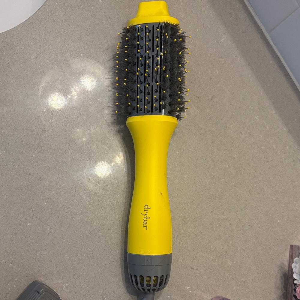 Drybar Styling Brush hair dryer